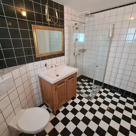Ferienwohnung Überfahrt Klanxbüll Zimmer foto