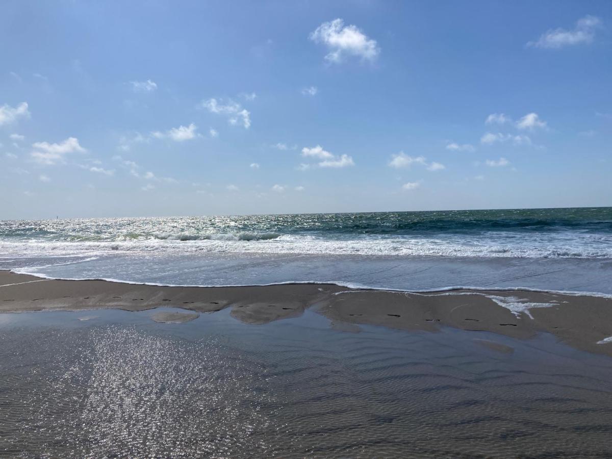 Ueberfahrt Vor Sylt Apartment *