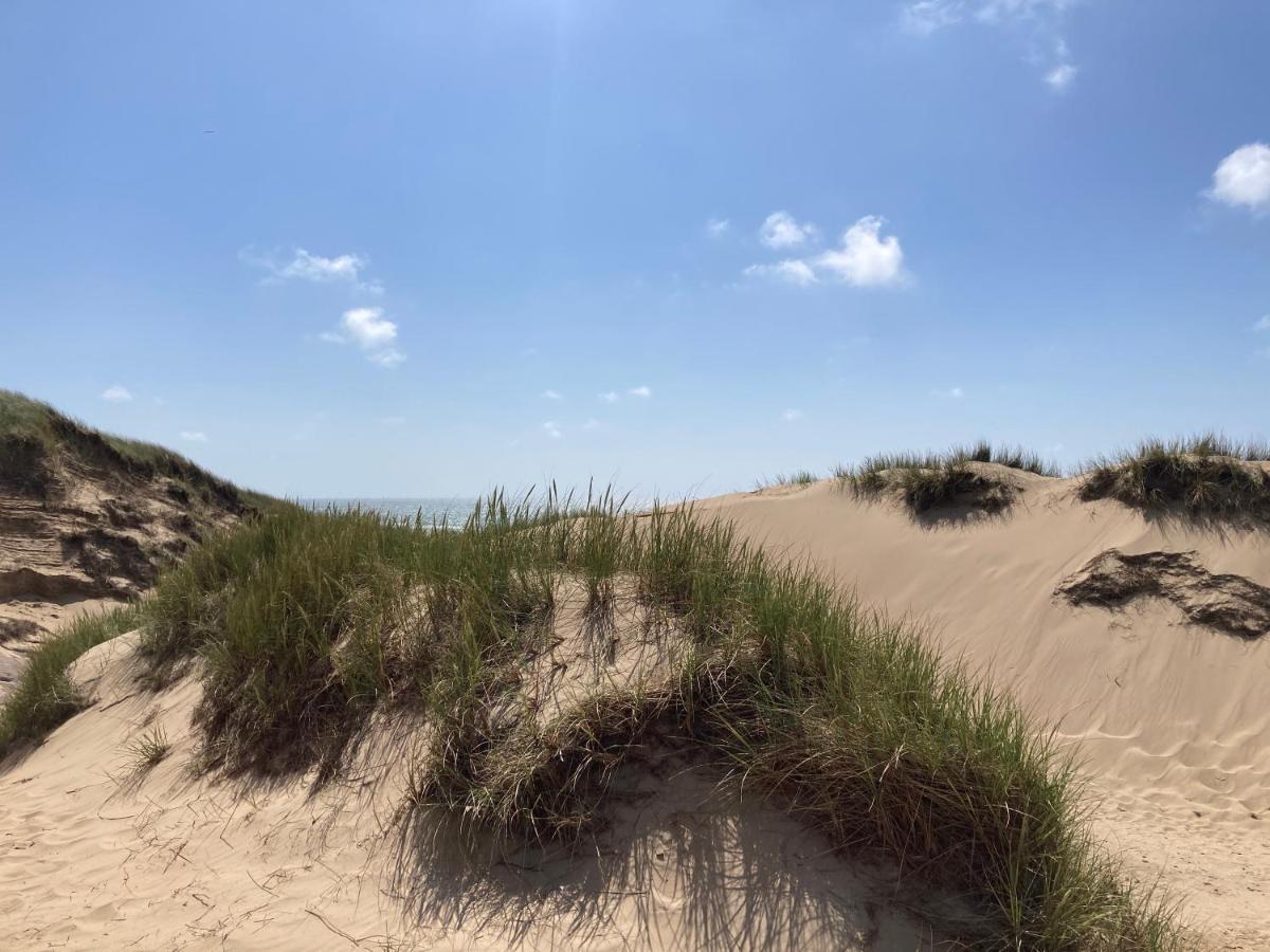 Ueberfahrt Vor Sylt * Klanxbull