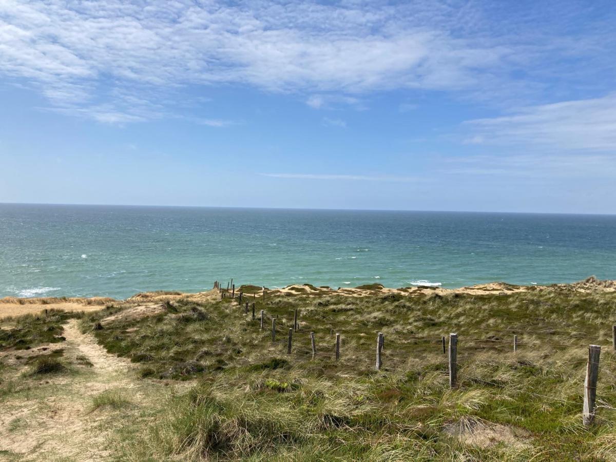 Ueberfahrt Vor Sylt