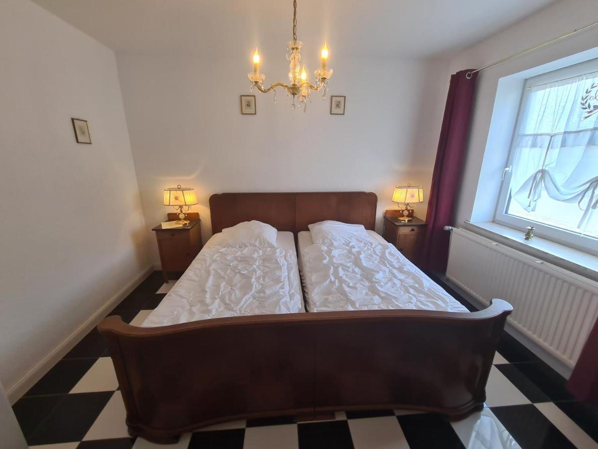 Apartment Ueberfahrt Vor Sylt